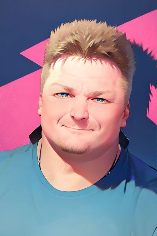 The Tech Dane